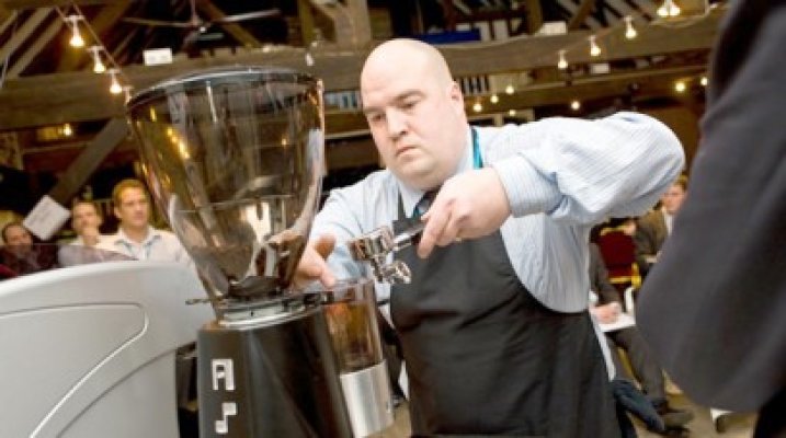Scae caută cei mai buni barista din România la Constanţa